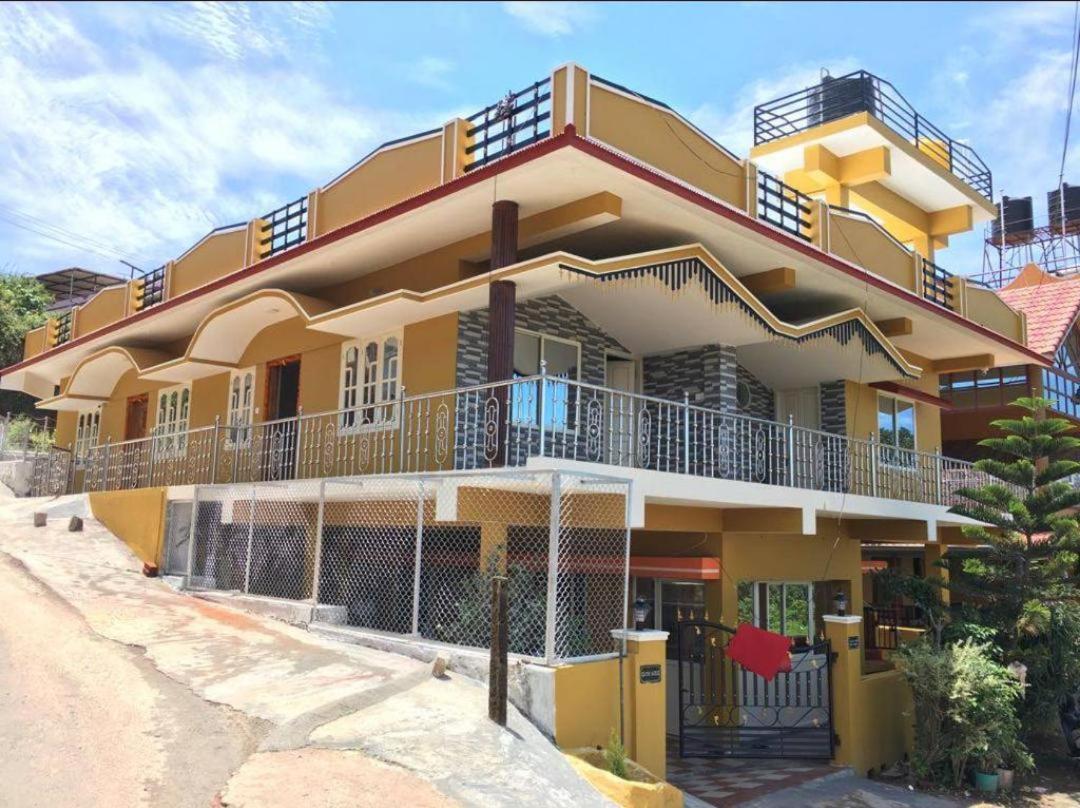 马迪凯里House Tully别墅 外观 照片